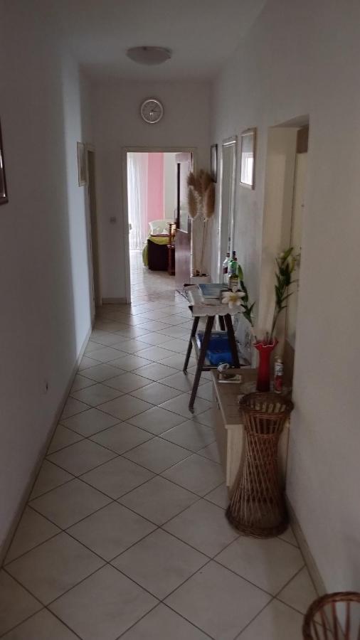 Apartman Palme Hotel Šibenik Kültér fotó