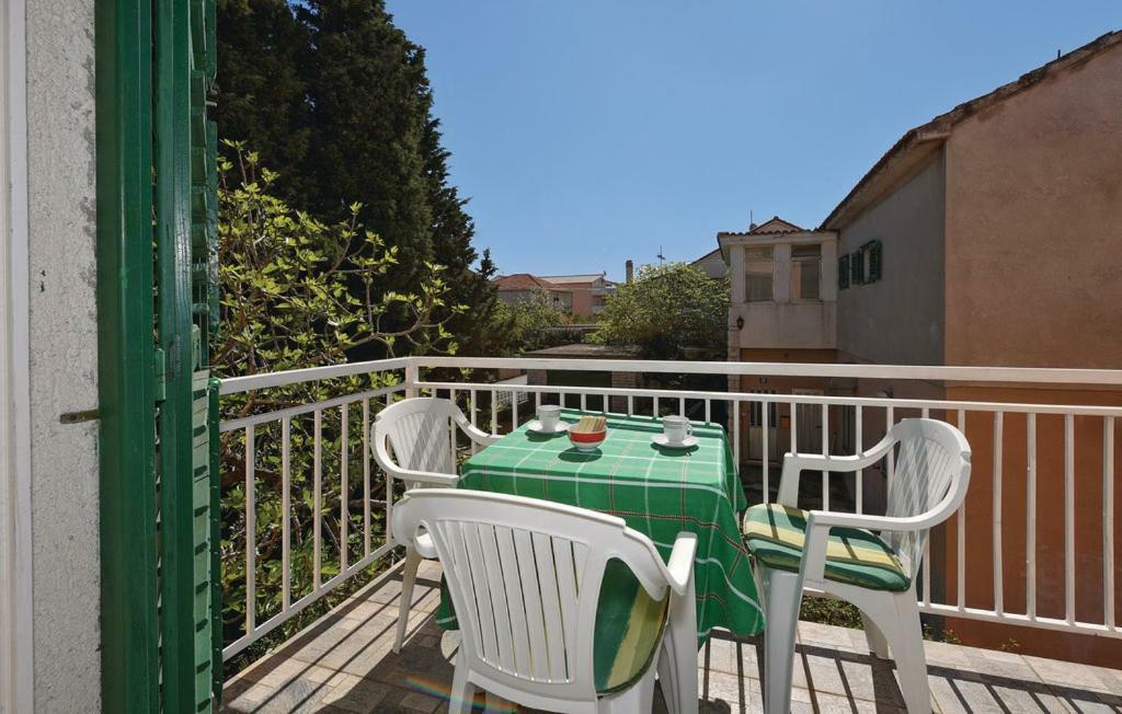 Apartman Palme Hotel Šibenik Kültér fotó