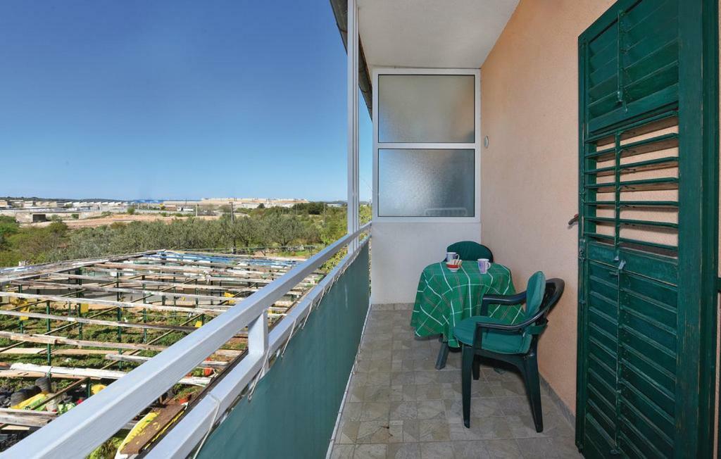 Apartman Palme Hotel Šibenik Kültér fotó