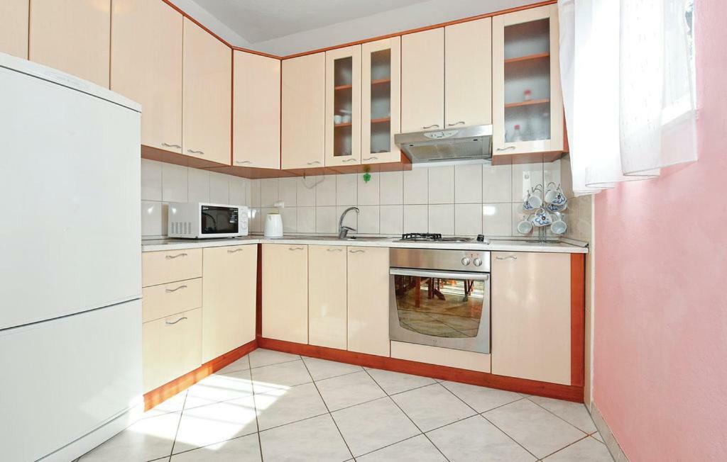 Apartman Palme Hotel Šibenik Kültér fotó