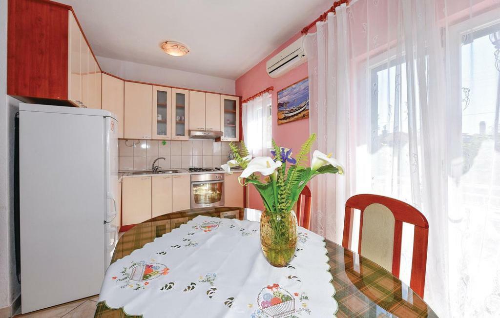 Apartman Palme Hotel Šibenik Kültér fotó