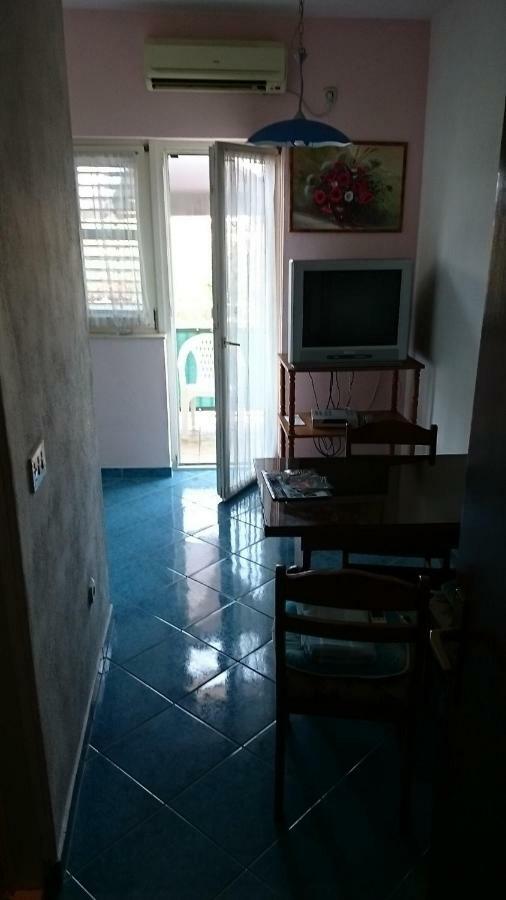 Apartman Palme Hotel Šibenik Kültér fotó