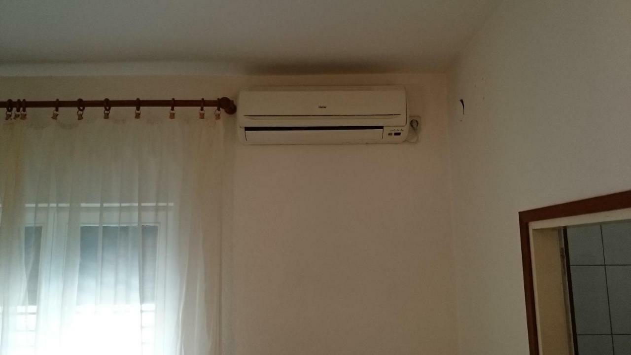Apartman Palme Hotel Šibenik Kültér fotó
