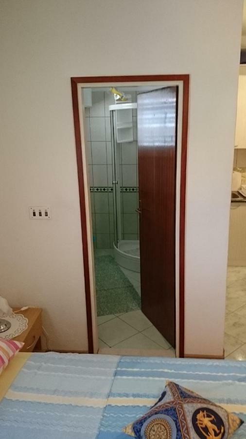 Apartman Palme Hotel Šibenik Kültér fotó