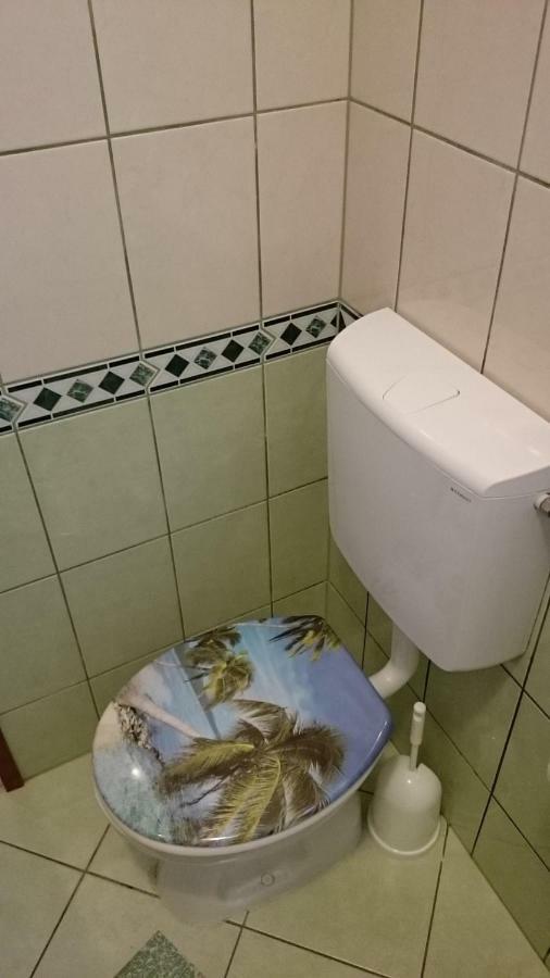 Apartman Palme Hotel Šibenik Kültér fotó