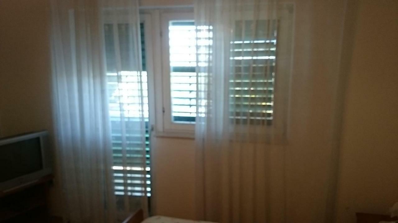 Apartman Palme Hotel Šibenik Kültér fotó